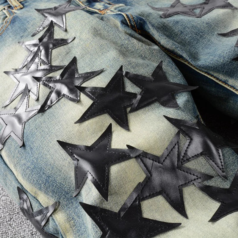 STAR | RETRO