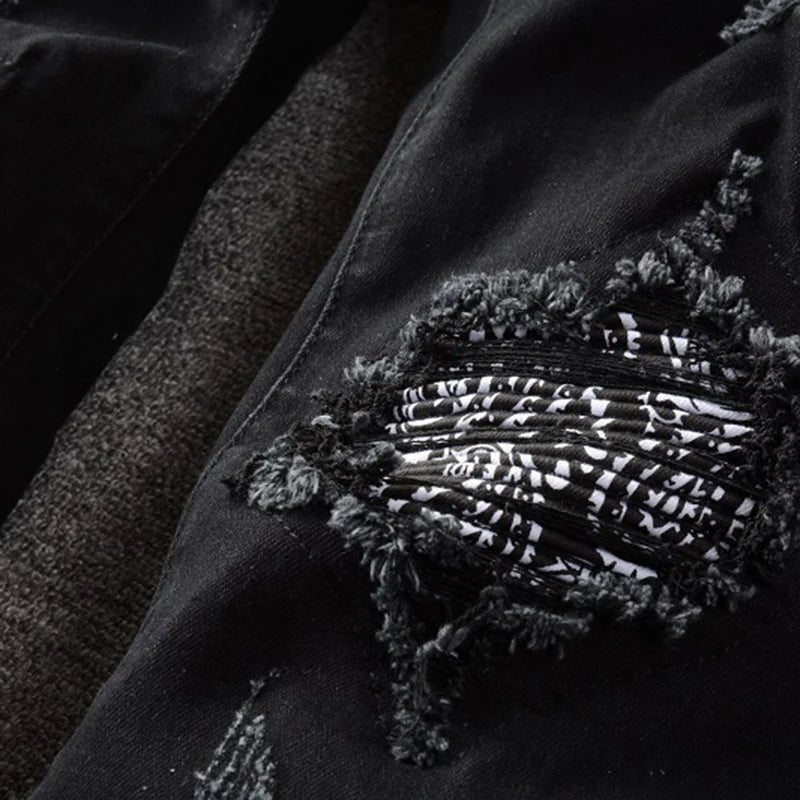 BANDANA | DARK
