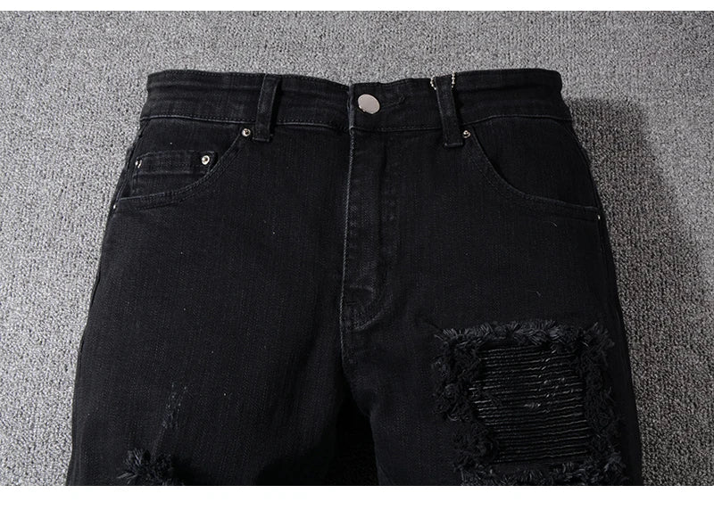 PATCH | CARBON