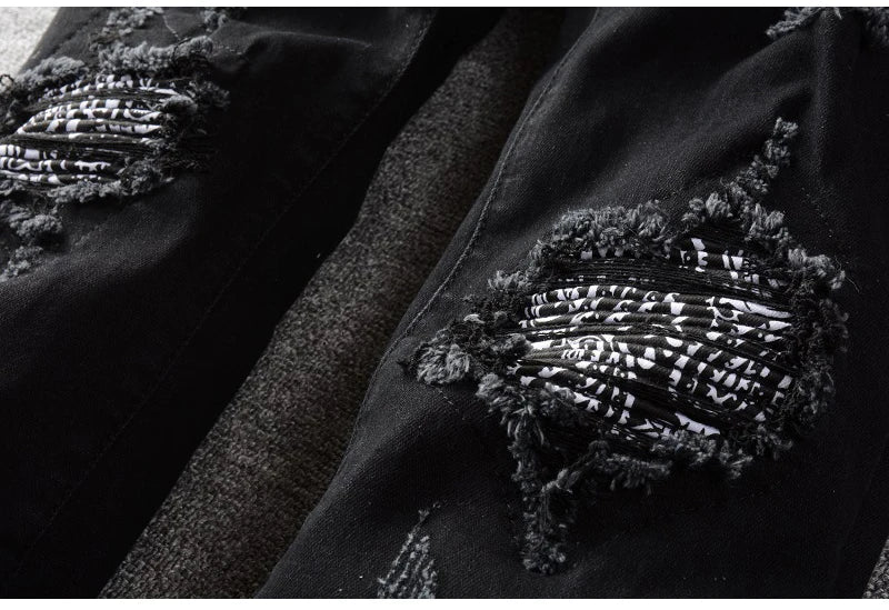 BANDANA | DARK