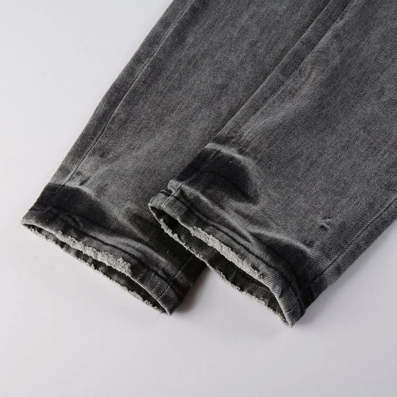 BANDANA | GRAY