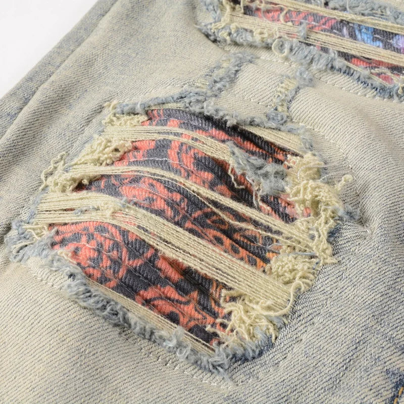 PATCH | SPANGLE