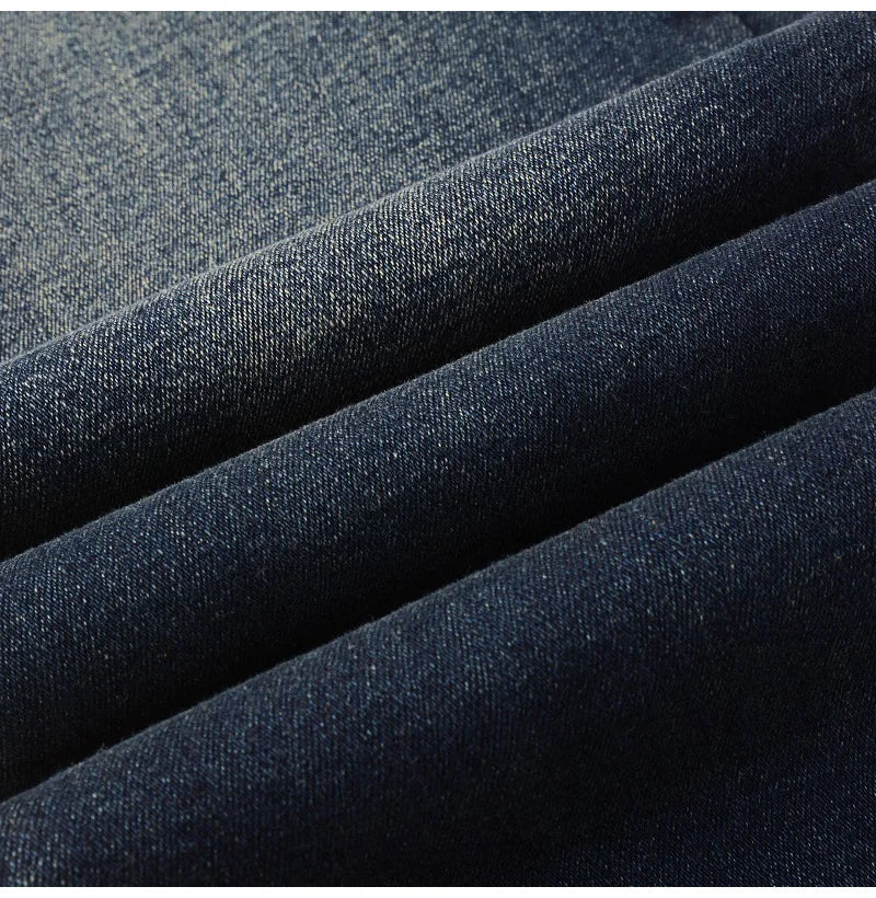 JEAN CLASSIC | DARK BLUE