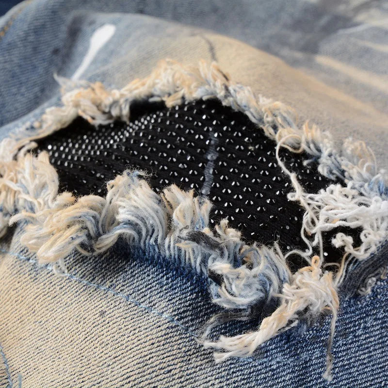 SWAROVSKI PAINT | RIVET