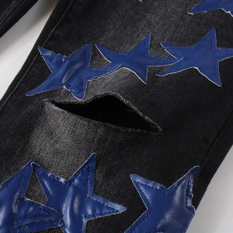 STAR | BLUE