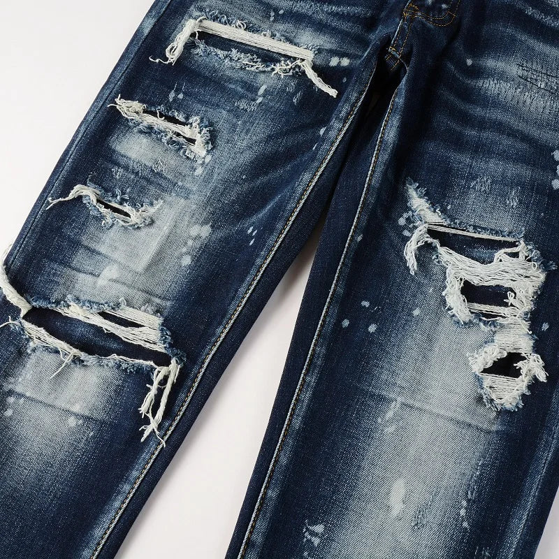 PAINT | DARK BLUE