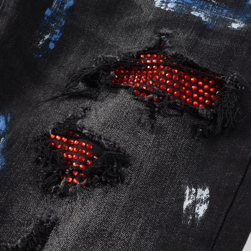 SWAROVSKI PAINT | ZENITH
