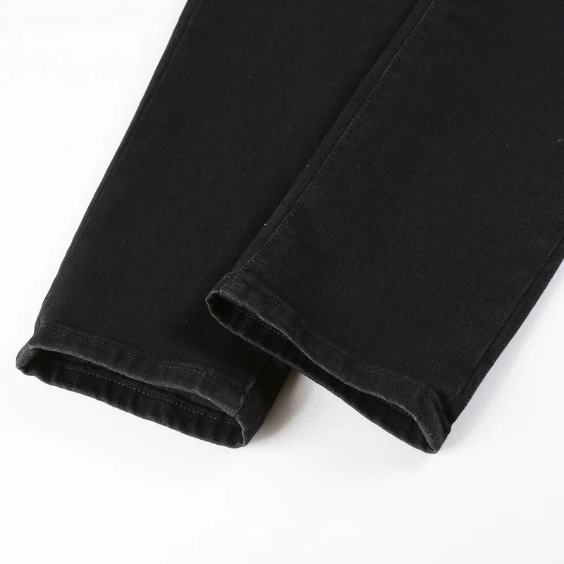 PATCH | BLACK/BLACK