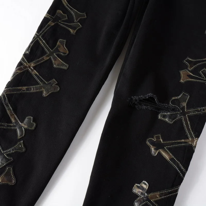 BONE | CAMO