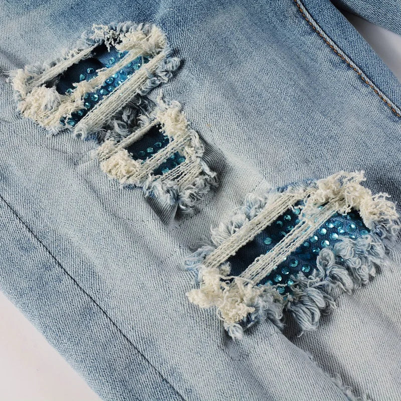 SWAROVSKI | SKY BLUE