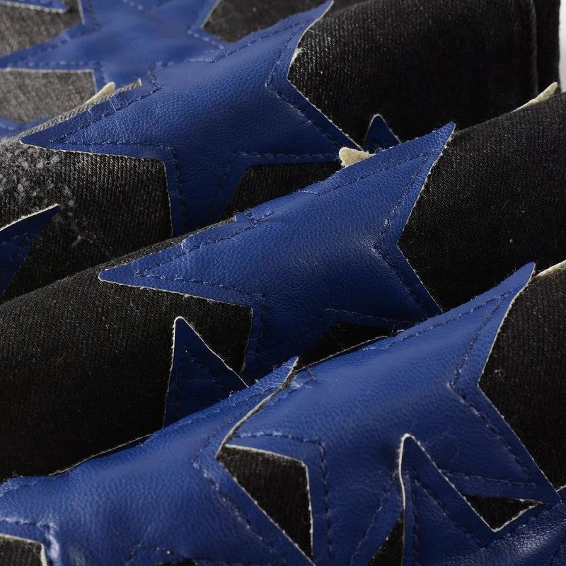 STAR | BLUE