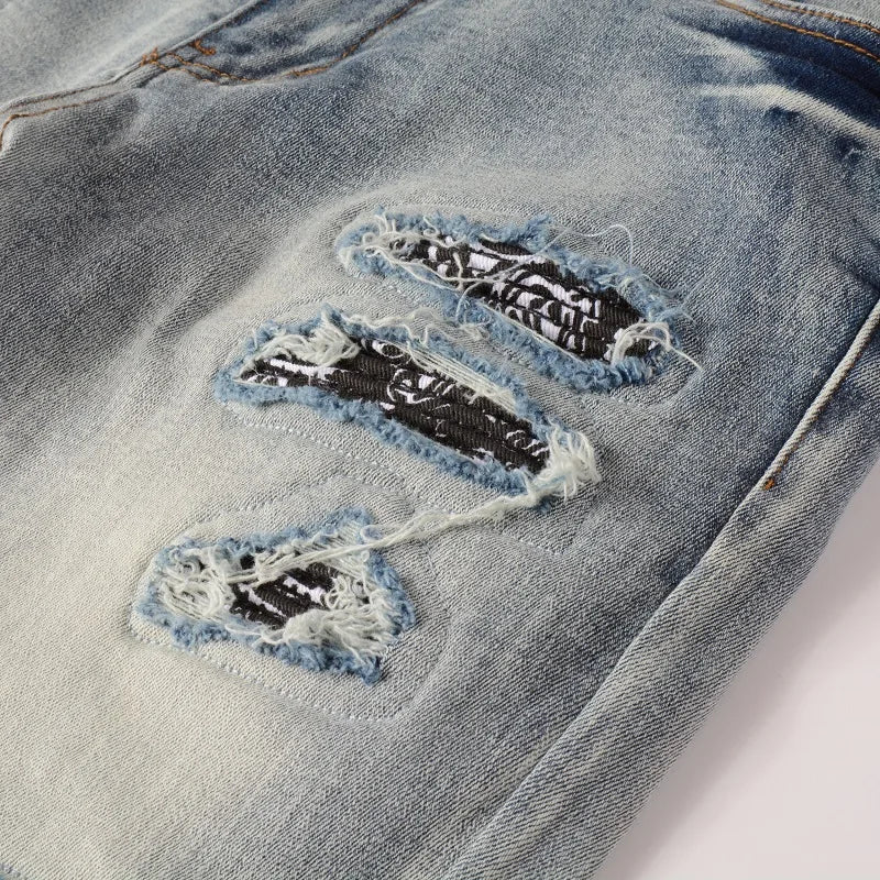 BANDANA | RIPTIDE