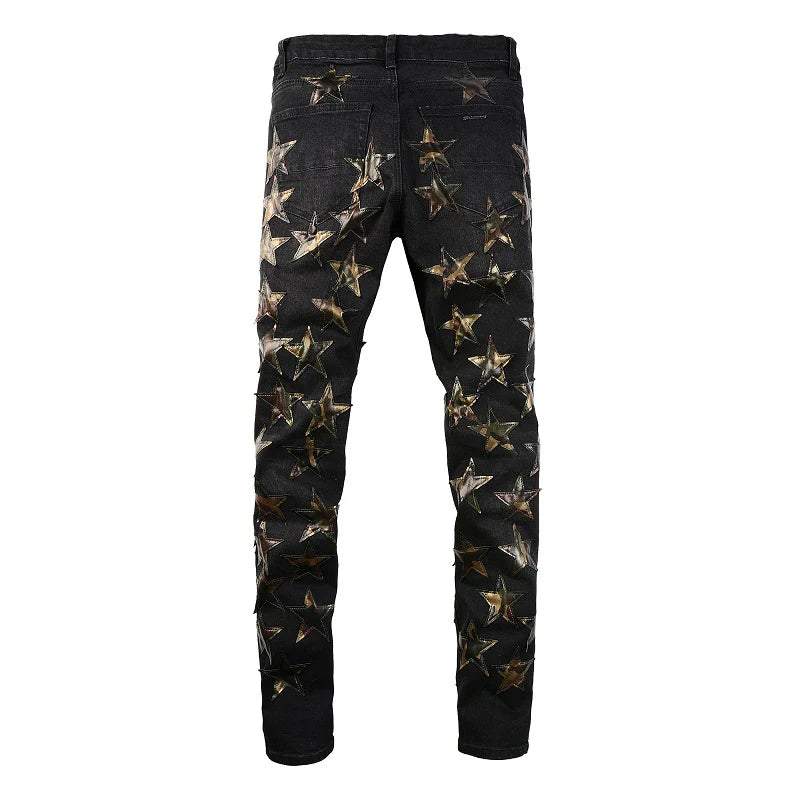 STAR | CAMO