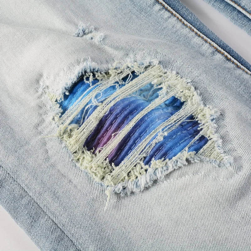 PATCH | BLOOM