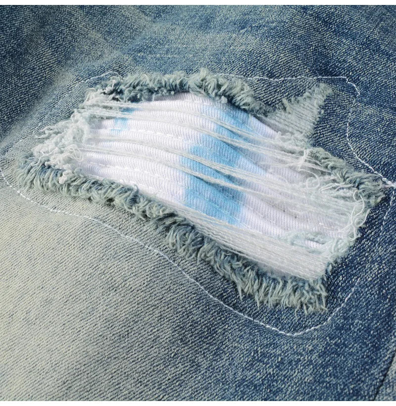 PATCH | CLOUDY