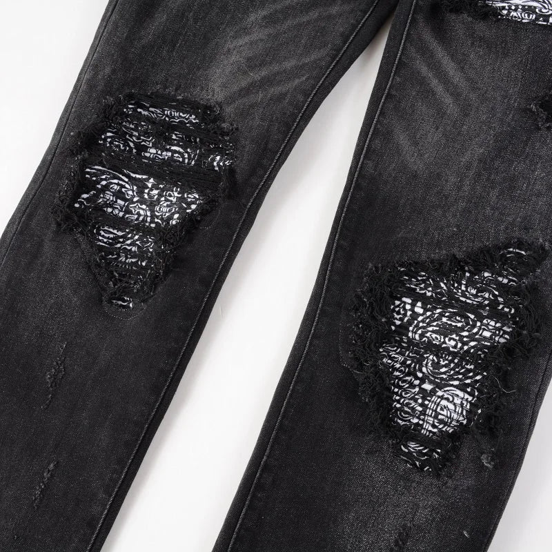 BANDANA | BLACK