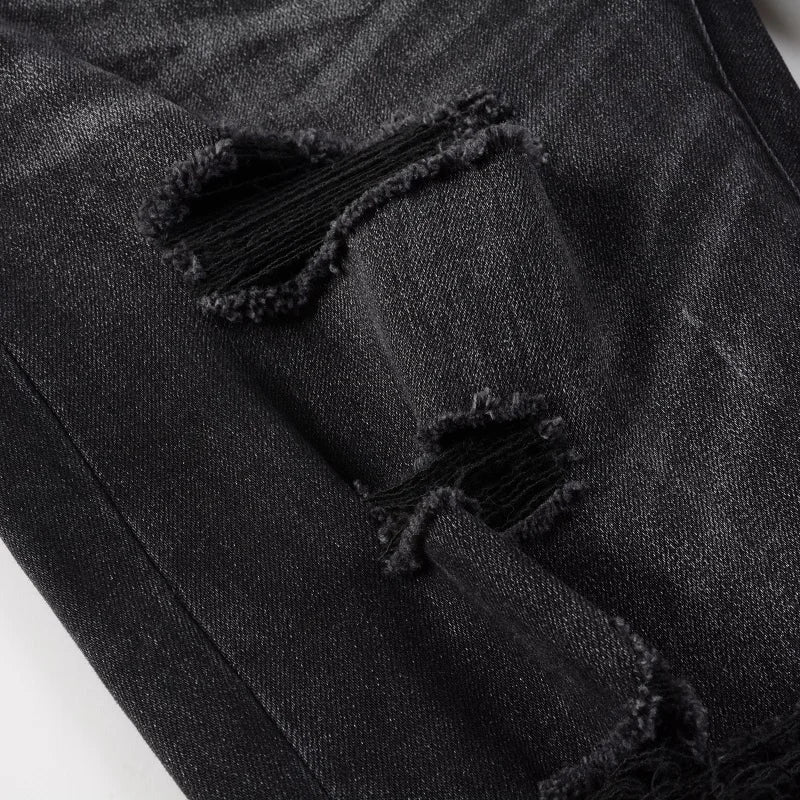 PATCH | BLACK/MULTI