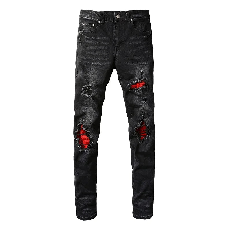 PATCH | SCARLET