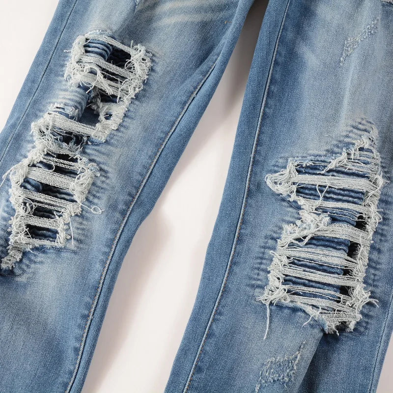 PATCH | SHALLOW