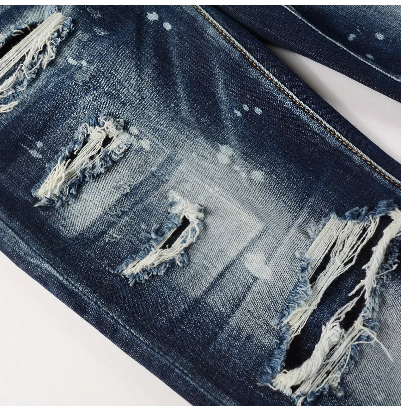 PAINT | DARK BLUE