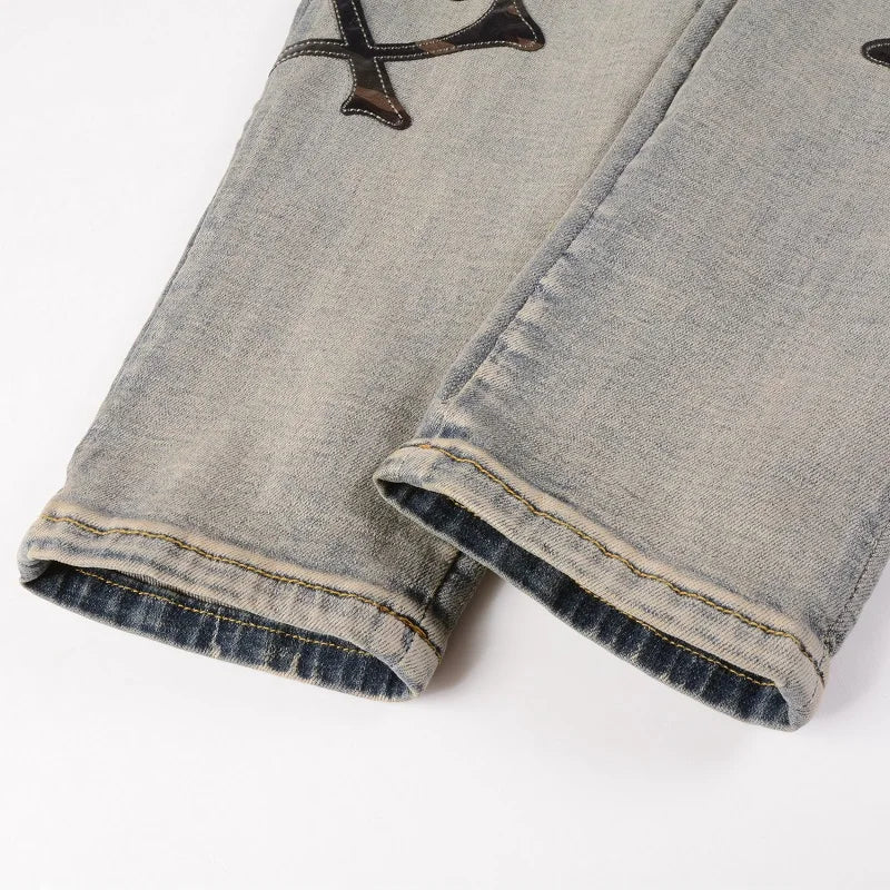BONE | VINTAGE