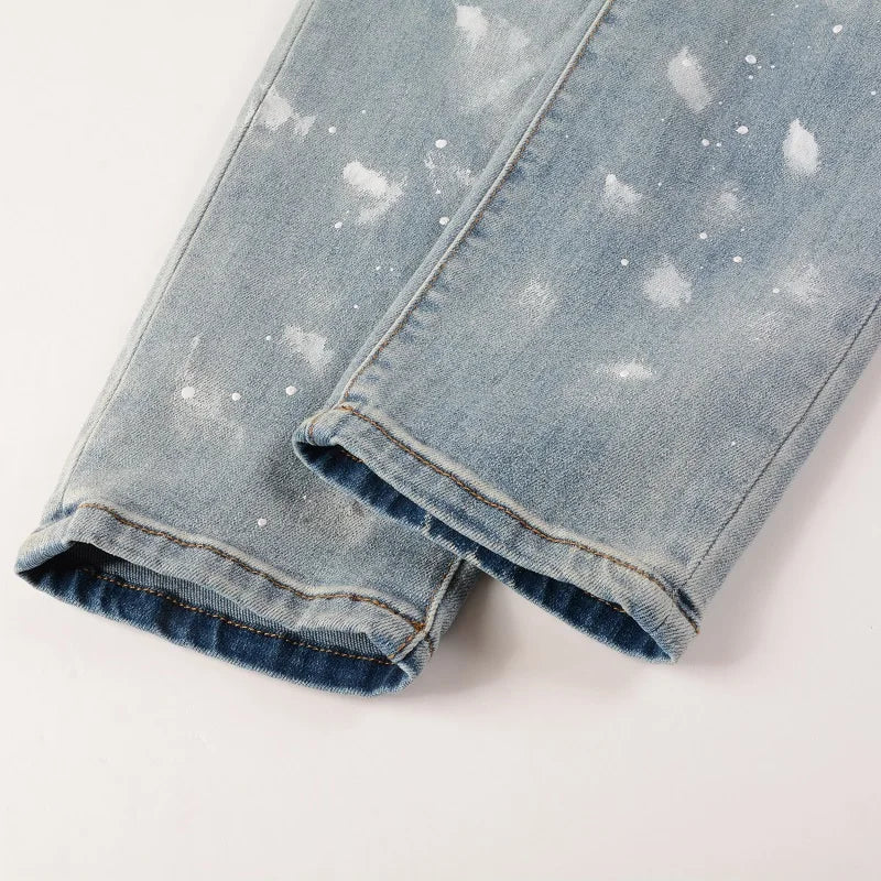 SWAROVSKI | BLUE/BLACK