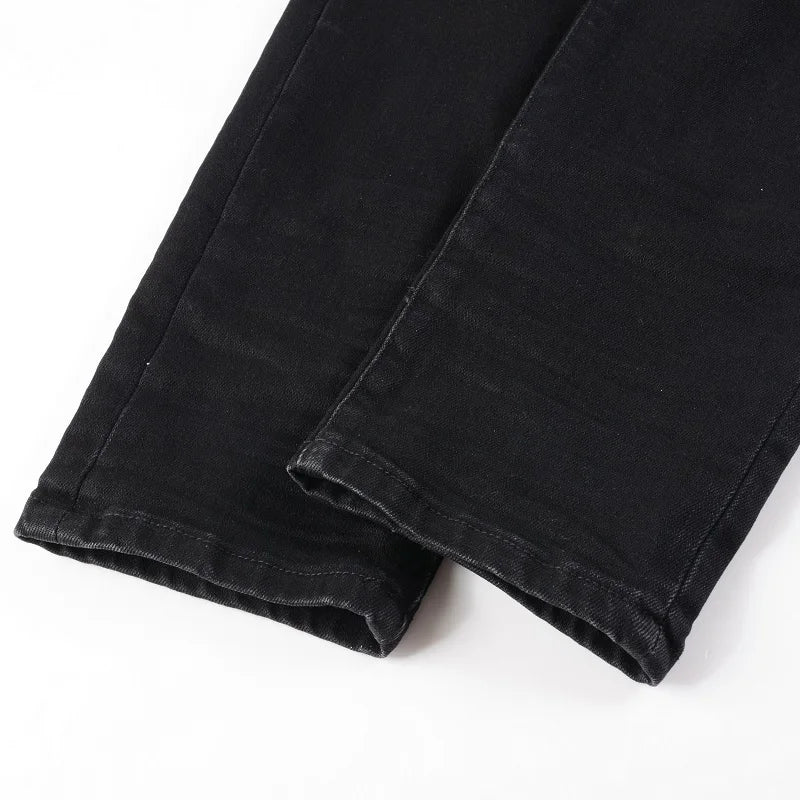 JEAN CLASSIC | BLACK