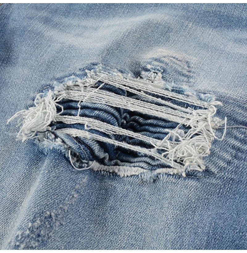 PATCH | SHALLOW