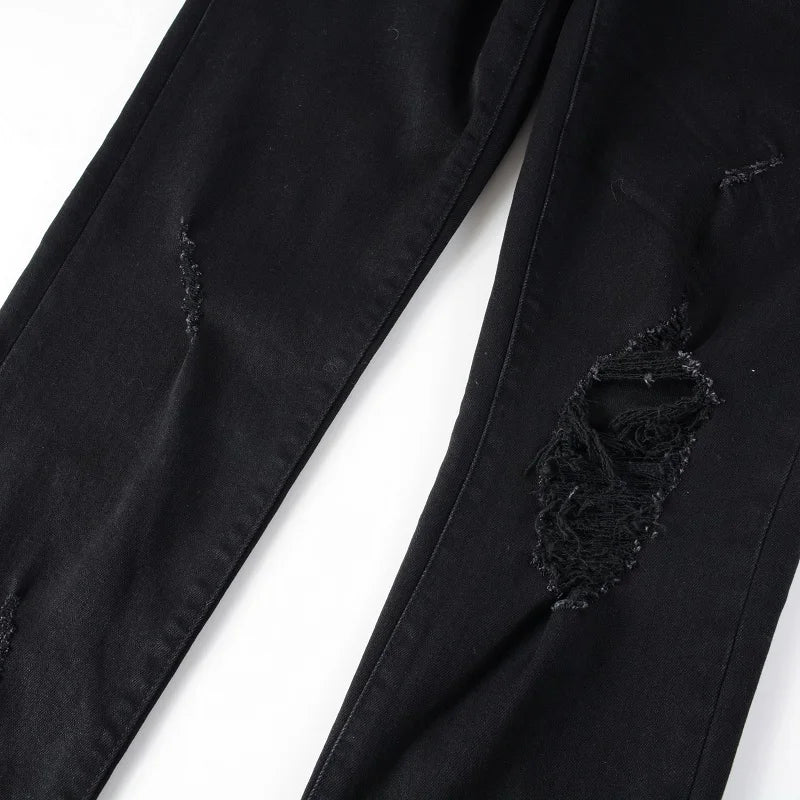 JEAN CLASSIC | BLACK
