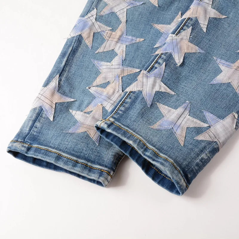 STAR | POLLY
