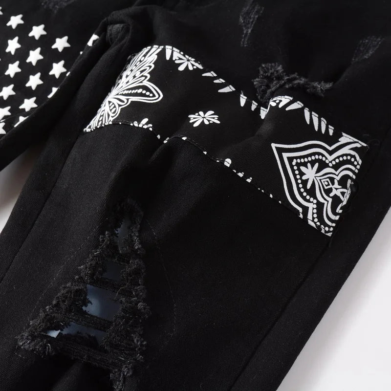 BANDANA | MULTI