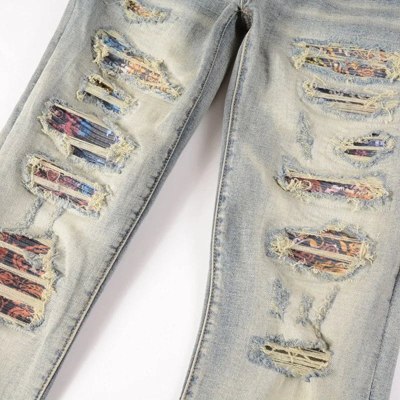 PATCH | SPANGLE