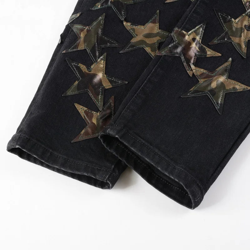 STAR | CAMO