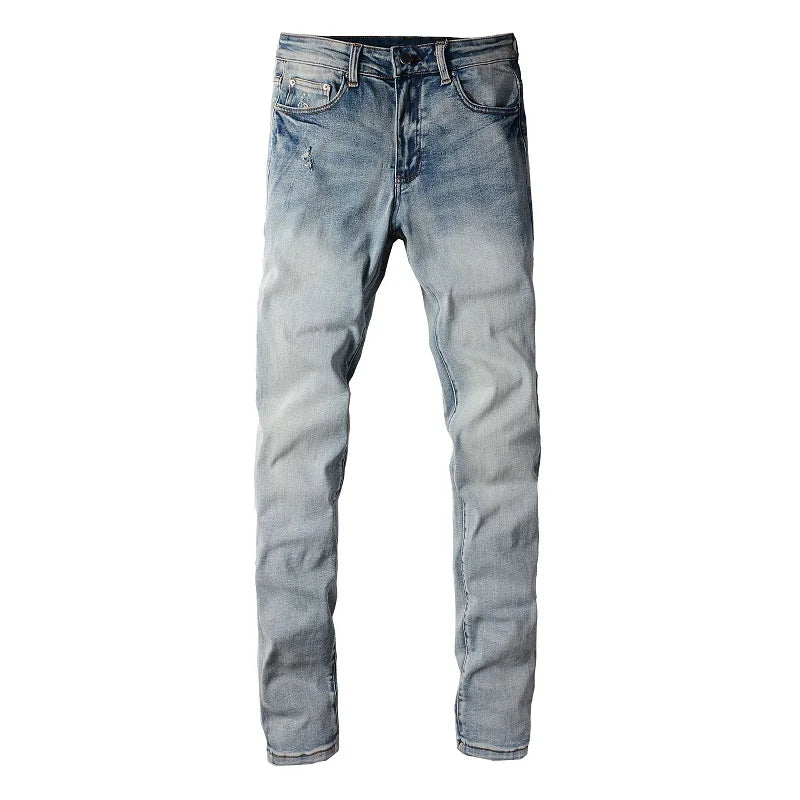 JEAN CLASSIC | LIGHT BLUE