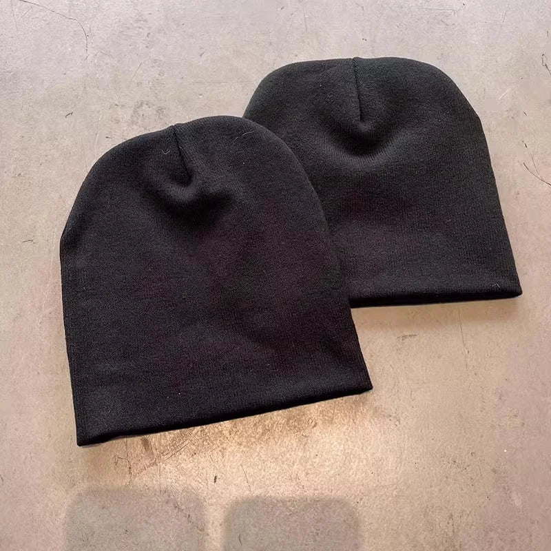 Tooth Cap beanies