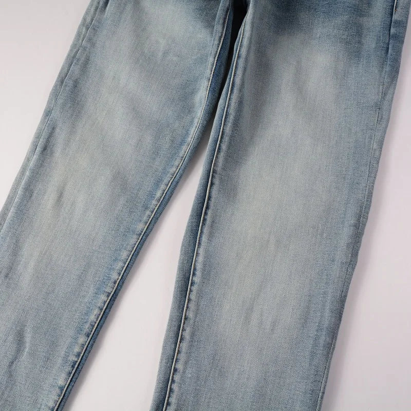 JEAN CLASSIC | LIGHT BLUE