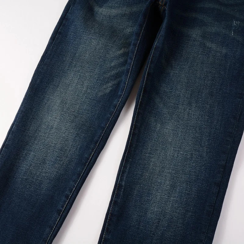 JEAN CLASSIC | DARK BLUE