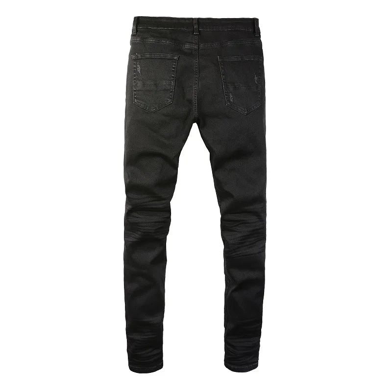 JEAN CLASSIC | BLACK