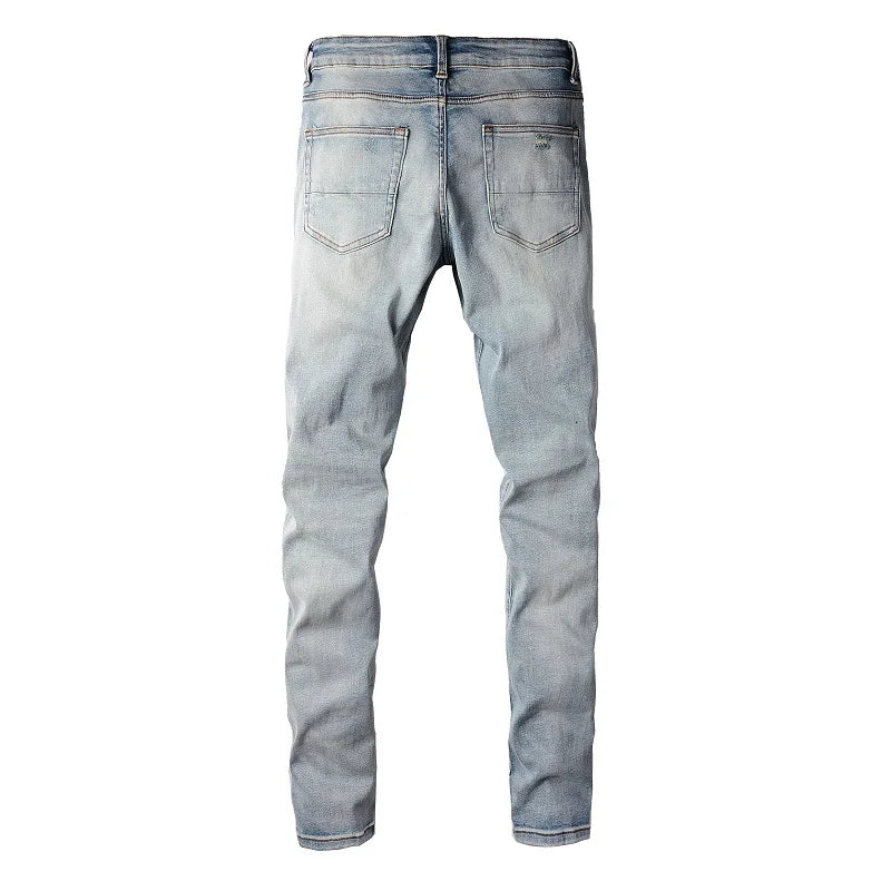 JEAN CLASSIC | LIGHT BLUE