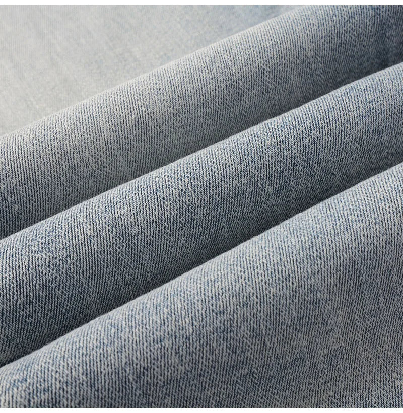 JEAN CLASSIC | LIGHT BLUE