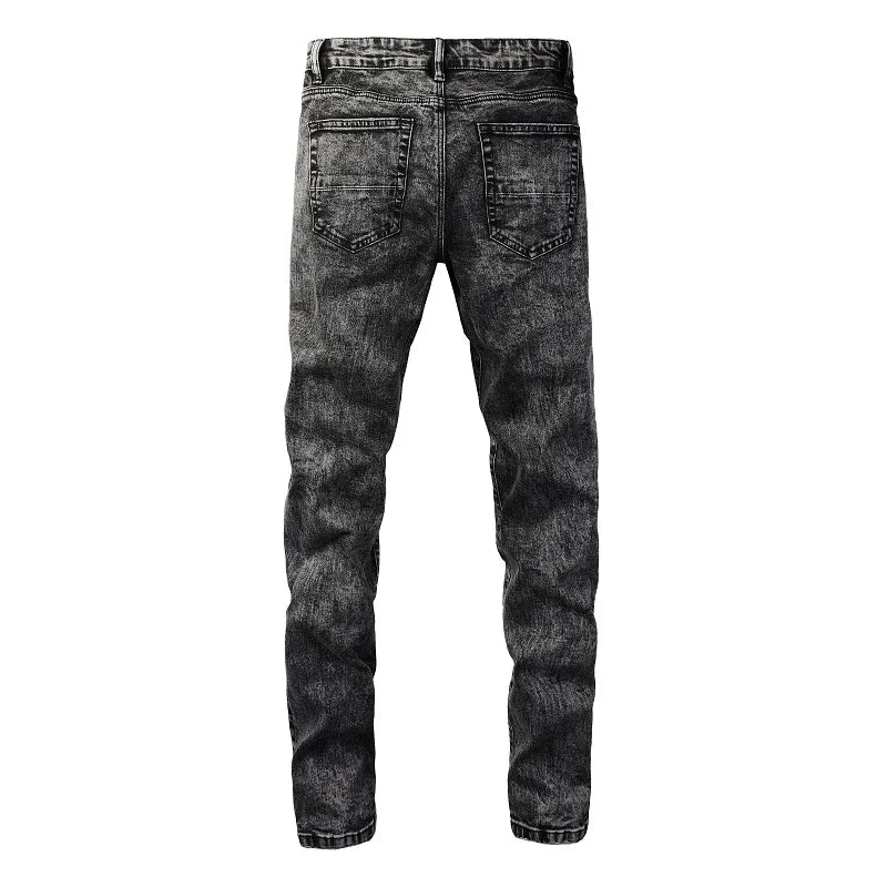 JEAN CLASSIC | SMOKY