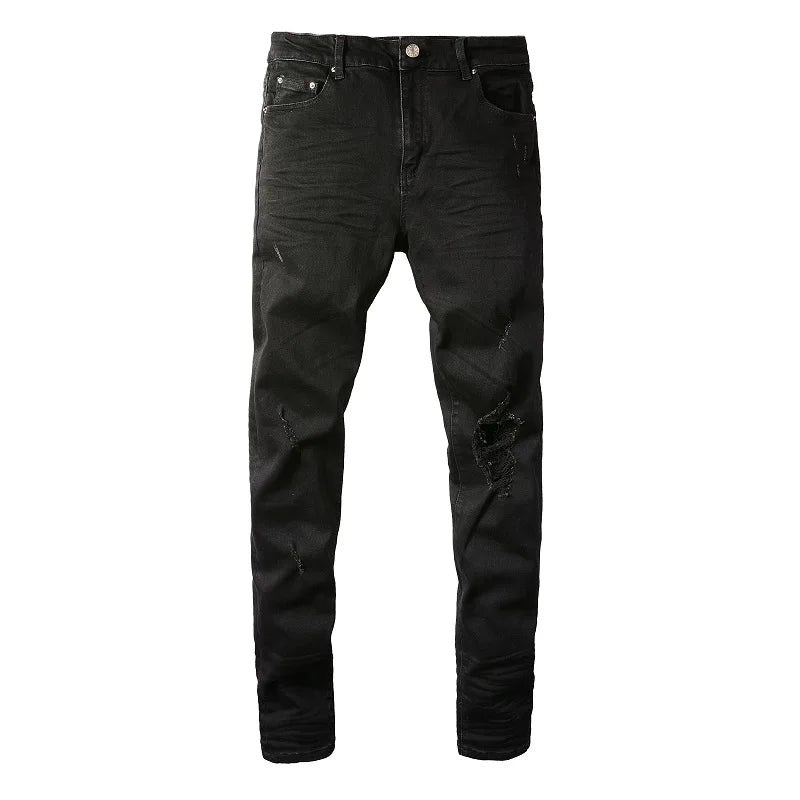 JEAN CLASSIC | BLACK