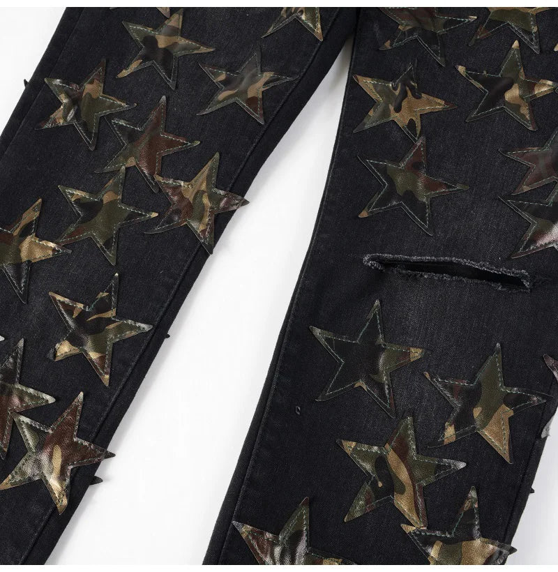 STAR | CAMO