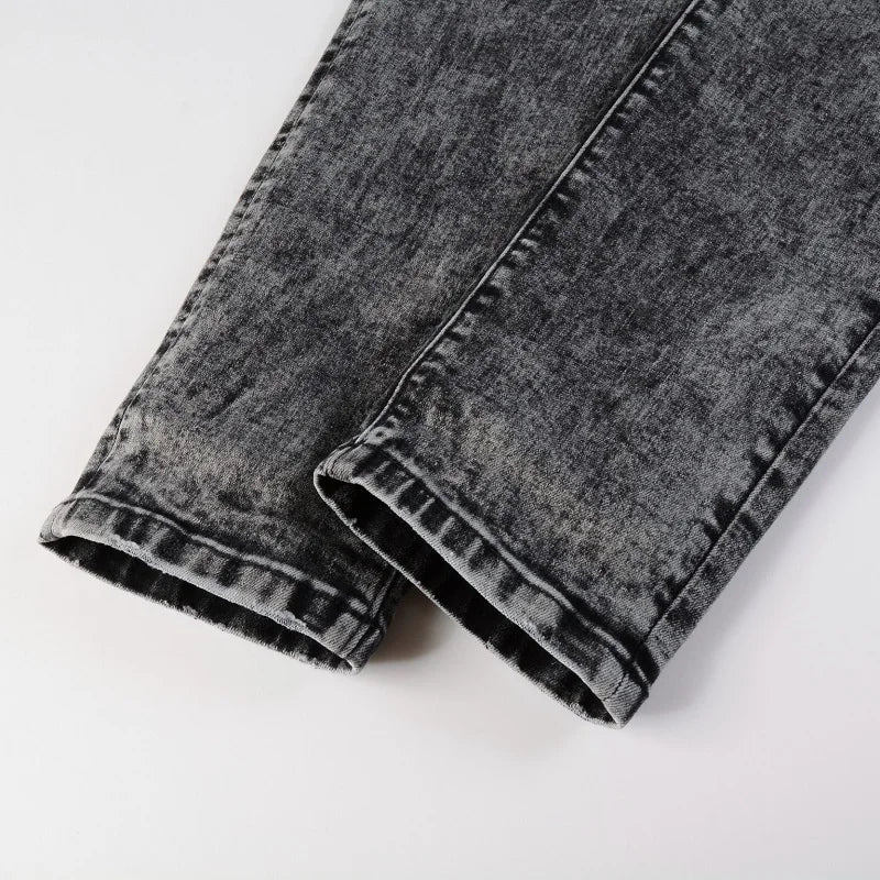 JEAN CLASSIC | SMOKY