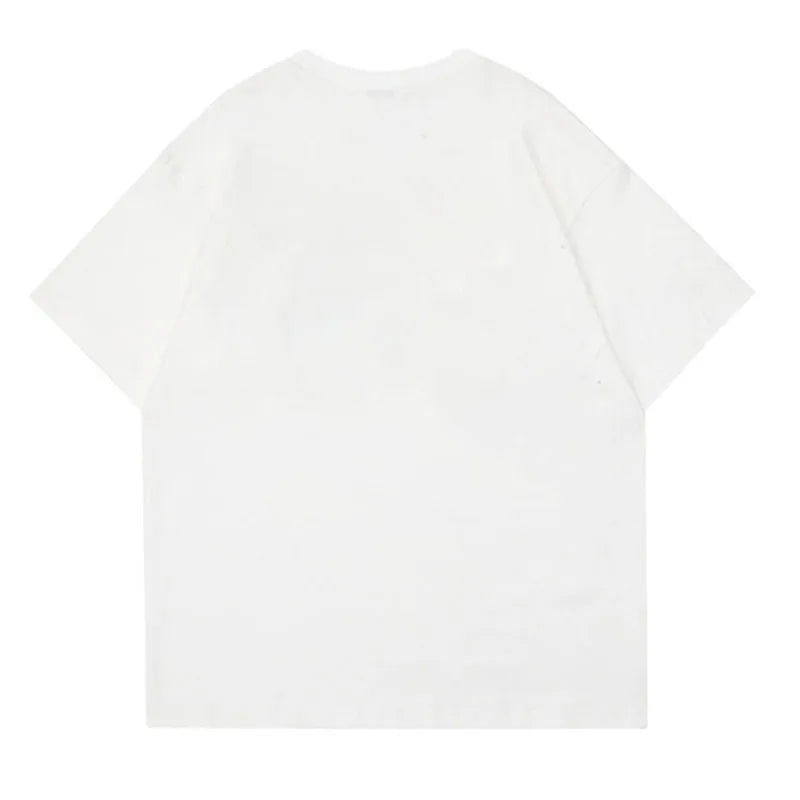 Vicinity Graphic Short Sleeve