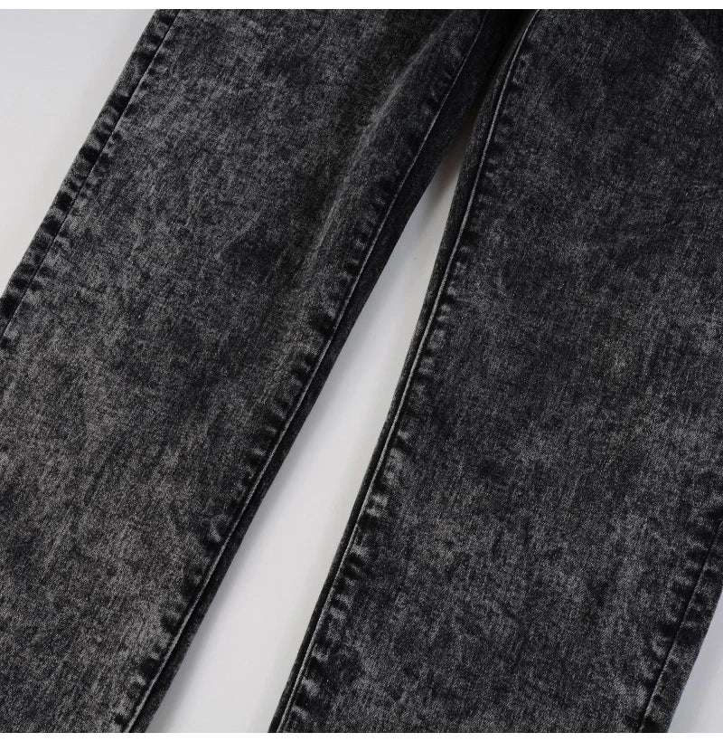 JEAN CLASSIC | SMOKY